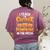 I Teach The Cutest Pumpkins Shirt Teachers Halloween Women's Comfort Colors T-Shirt Back Print Berry I Teach The Cutest Pumpkins Shirt Teachers Halloween Women's Comfort Colors T-Shirt Back Print Berry