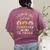 I Teach The Cutest Pumpkins In The TK Patch TK Teacher Fall Women's Comfort Colors T-Shirt Back Print Berry I Teach The Cutest Pumpkins In The TK Patch TK Teacher Fall Women's Comfort Colors T-Shirt Back Print Berry