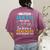 I Teach Math Because Science Teachers Need Heroes Too Women's Comfort Colors T-Shirt Back Print Berry I Teach Math Because Science Teachers Need Heroes Too Women's Comfort Colors T-Shirt Back Print Berry