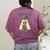 Teacher Alien Books UFO Reading Take Me To Your Reader Women's Comfort Colors T-Shirt Back Print Berry Teacher Alien Books UFO Reading Take Me To Your Reader Women's Comfort Colors T-Shirt Back Print Berry