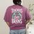 Teacher Halloween Shirt Women Men Teachers Love Brains Women's Comfort Colors T-Shirt Back Print Berry Teacher Halloween Shirt Women Men Teachers Love Brains Women's Comfort Colors T-Shirt Back Print Berry