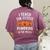 Teacher Halloween I Teach The Cutest Pumpkins In The Patch Women's Comfort Colors T-Shirt Back Print Berry Teacher Halloween I Teach The Cutest Pumpkins In The Patch Women's Comfort Colors T-Shirt Back Print Berry