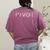 Teacher Pivot For Men Women Women's Comfort Colors T-Shirt Back Print Berry Teacher Pivot For Men Women Women's Comfort Colors T-Shirt Back Print Berry