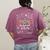 Teacher Specials The Best Part Of The Day Specials Squad Women's Comfort Colors T-Shirt Back Print Berry Teacher Specials The Best Part Of The Day Specials Squad Women's Comfort Colors T-Shirt Back Print Berry