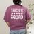 Teacher Squad Shirt Men Women Teacher Team Women's Comfort Colors T-Shirt Back Print Berry Teacher Squad Shirt Men Women Teacher Team Women's Comfort Colors T-Shirt Back Print Berry