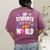 Teacher Tee My Students Are Out Of This World Space Women's Comfort Colors T-Shirt Back Print Berry Teacher Tee My Students Are Out Of This World Space Women's Comfort Colors T-Shirt Back Print Berry