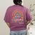 Teacher The Wonder Of Teaching Is Watching Caterpillar Women's Comfort Colors T-Shirt Back Print Berry Teacher The Wonder Of Teaching Is Watching Caterpillar Women's Comfort Colors T-Shirt Back Print Berry