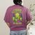Teachers Day Women's Comfort Colors T-Shirt Back Print Berry Teachers Day Women's Comfort Colors T-Shirt Back Print Berry