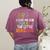 Teachers I Love My Job For All The Little Reasons Teacher Women's Comfort Colors T-Shirt Back Print Berry Teachers I Love My Job For All The Little Reasons Teacher Women's Comfort Colors T-Shirt Back Print Berry