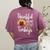Teachers Thanksgiving Thankful For My Little Turkeys Women's Comfort Colors T-Shirt Back Print Berry Teachers Thanksgiving Thankful For My Little Turkeys Women's Comfort Colors T-Shirt Back Print Berry