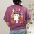 Teaching My Boos Ghost Teacher Cute Pencil Halloween Teacher Women's Comfort Colors T-Shirt Back Print Berry Teaching My Boos Ghost Teacher Cute Pencil Halloween Teacher Women's Comfort Colors T-Shirt Back Print Berry