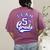 Team 5th Grade Fifth For Teacher Or Students Women's Comfort Colors T-Shirt Back Print Berry Team 5th Grade Fifth For Teacher Or Students Women's Comfort Colors T-Shirt Back Print Berry