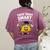 Test Day Teacher Shirt Motivational Testing Day Taco Testing Women's Comfort Colors T-Shirt Back Print Berry Test Day Teacher Shirt Motivational Testing Day Taco Testing Women's Comfort Colors T-Shirt Back Print Berry