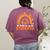 Thankful For My Students Teacher Thanksgiving School Fall Women's Comfort Colors T-Shirt Back Print Berry Thankful For My Students Teacher Thanksgiving School Fall Women's Comfort Colors T-Shirt Back Print Berry