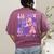In My Third Grade Era 3rd Grade Teacher Student Boy Girl Women's Comfort Colors T-Shirt Back Print Berry In My Third Grade Era 3rd Grade Teacher Student Boy Girl Women's Comfort Colors T-Shirt Back Print Berry