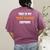 This Is My Tired Teacher Costume Apparel Halloween Teacher Women's Comfort Colors T-Shirt Back Print Berry This Is My Tired Teacher Costume Apparel Halloween Teacher Women's Comfort Colors T-Shirt Back Print Berry