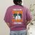 This Is My Tired Teacher Costume Halloween Costumes Women's Comfort Colors T-Shirt Back Print Berry This Is My Tired Teacher Costume Halloween Costumes Women's Comfort Colors T-Shirt Back Print Berry