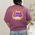 This Is My Tired Teacher Costume Halloween Teachers Women's Comfort Colors T-Shirt Back Print Berry This Is My Tired Teacher Costume Halloween Teachers Women's Comfort Colors T-Shirt Back Print Berry