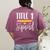 Title 1 Reading Teacher Shirt Women's Comfort Colors T-Shirt Back Print Berry Title 1 Reading Teacher Shirt Women's Comfort Colors T-Shirt Back Print Berry