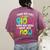 Today You Will Glow When You Show What You Know Teachers Day Women's Comfort Colors T-Shirt Back Print Berry Today You Will Glow When You Show What You Know Teachers Day Women's Comfort Colors T-Shirt Back Print Berry