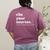 History Teacher Cite Your Sources Women's Comfort Colors T-Shirt Back Print Berry History Teacher Cite Your Sources Women's Comfort Colors T-Shirt Back Print Berry