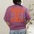 Trig Or Treat Trigonometry Math Teacher Halloween Women's Comfort Colors T-Shirt Back Print Berry Trig Or Treat Trigonometry Math Teacher Halloween Women's Comfort Colors T-Shirt Back Print Berry