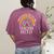 Twinning With My Teacher Bestie Spirit Week Girls Day Kids Women's Comfort Colors T-Shirt Back Print Berry Twinning With My Teacher Bestie Spirit Week Girls Day Kids Women's Comfort Colors T-Shirt Back Print Berry