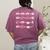 Valentines Day Order Of Operations Valentines Math Teacher Women's Comfort Colors T-Shirt Back Print Berry Valentines Day Order Of Operations Valentines Math Teacher Women's Comfort Colors T-Shirt Back Print Berry