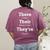 Vocabulary Police Their There They'Re English Teacher Women's Comfort Colors T-Shirt Back Print Berry Vocabulary Police Their There They'Re English Teacher Women's Comfort Colors T-Shirt Back Print Berry