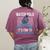 Water Polo Because It's Fun To Drown Your Friends Waterpolo Women's Comfort Colors T-Shirt Back Print Berry