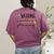 Wedding Planning Not Lesson Engaged Teacher Wedding Women's Comfort Colors T-Shirt Back Print Berry Wedding Planning Not Lesson Engaged Teacher Wedding Women's Comfort Colors T-Shirt Back Print Berry