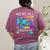 We'Re All Different But We Swim Together Elementary Teacher Women's Comfort Colors T-Shirt Back Print Berry We'Re All Different But We Swim Together Elementary Teacher Women's Comfort Colors T-Shirt Back Print Berry