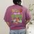 Wild About 1st Grade Teacher Student First Grade Zoo Safari Women's Comfort Colors T-Shirt Back Print Berry Wild About 1st Grade Teacher Student First Grade Zoo Safari Women's Comfort Colors T-Shirt Back Print Berry