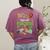 Wild About Preschool Teacher Student Preschool Zoo Safari Women's Comfort Colors T-Shirt Back Print Berry Wild About Preschool Teacher Student Preschool Zoo Safari Women's Comfort Colors T-Shirt Back Print Berry