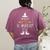 Which Witch Is Which Halloween Grammar Teacher Costume Women's Comfort Colors T-Shirt Back Print Berry Which Witch Is Which Halloween Grammar Teacher Costume Women's Comfort Colors T-Shirt Back Print Berry
