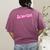 Women Retro Pink Scientist Science Teacher Back To School Women's Comfort Colors T-Shirt Back Print Berry Women Retro Pink Scientist Science Teacher Back To School Women's Comfort Colors T-Shirt Back Print Berry