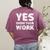 Yes Show Your Work Gteat Testing Math Teacher T-Shirt Women's Comfort Colors T-Shirt Back Print Berry Yes Show Your Work Gteat Testing Math Teacher T-Shirt Women's Comfort Colors T-Shirt Back Print Berry