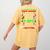 12 Days Of Teaching Special Education IEPS SPED Teacher Xmas Women's Comfort Colors T-Shirt Back Print Mustard 12 Days Of Teaching Special Education IEPS SPED Teacher Xmas Women's Comfort Colors T-Shirt Back Print Mustard