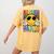 2nd Grade Teacher Shirts First Day Second Grade Shirt Girls Women's Comfort Colors T-Shirt Back Print Mustard