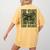 2nd Grade Teacher Student Camo Bow Back To School Women's Comfort Colors T-Shirt Back Print Mustard 2nd Grade Teacher Student Camo Bow Back To School Women's Comfort Colors T-Shirt Back Print Mustard