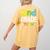 2nd Grade Team T-Shirt 2nd Grade Squad Teacher Women's Comfort Colors T-Shirt Back Print Mustard 2nd Grade Team T-Shirt 2nd Grade Squad Teacher Women's Comfort Colors T-Shirt Back Print Mustard