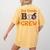 3rd Grade Boo Crew Halloween Teachers Students Costume Women's Comfort Colors T-Shirt Back Print Mustard 3rd Grade Boo Crew Halloween Teachers Students Costume Women's Comfort Colors T-Shirt Back Print Mustard