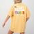 4 Teachers Or Parents Tiny Human Tamer Tee T-Shirt Women's Comfort Colors T-Shirt Back Print Mustard 4 Teachers Or Parents Tiny Human Tamer Tee T-Shirt Women's Comfort Colors T-Shirt Back Print Mustard