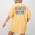 4th Grade Back To School Dalmatian Dots Teacher Student Women's Comfort Colors T-Shirt Back Print Mustard 4th Grade Back To School Dalmatian Dots Teacher Student Women's Comfort Colors T-Shirt Back Print Mustard