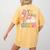 4th Grade Boo Crew Fourth Grade Teacher Kids Happy Halloween Women's Comfort Colors T-Shirt Back Print Mustard 4th Grade Boo Crew Fourth Grade Teacher Kids Happy Halloween Women's Comfort Colors T-Shirt Back Print Mustard