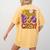 4th Grade Boo Crew Ghost Halloween Teacher Costume Women's Comfort Colors T-Shirt Back Print Mustard 4th Grade Boo Crew Ghost Halloween Teacher Costume Women's Comfort Colors T-Shirt Back Print Mustard