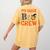 4th Grade Boo Crew Teacher Student Halloween Women's Comfort Colors T-Shirt Back Print Mustard 4th Grade Boo Crew Teacher Student Halloween Women's Comfort Colors T-Shirt Back Print Mustard