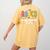 4th Grade Rocks ABCD Back To School Rock Teachers Women's Comfort Colors T-Shirt Back Print Mustard 4th Grade Rocks ABCD Back To School Rock Teachers Women's Comfort Colors T-Shirt Back Print Mustard