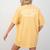 5 Out Of 4 People Struggle With Math Math Teacher Men Women's Comfort Colors T-Shirt Back Print Mustard 5 Out Of 4 People Struggle With Math Math Teacher Men Women's Comfort Colors T-Shirt Back Print Mustard