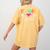 5th Grade Squad Fifth Teacher Student Team Back To School Women's Comfort Colors T-Shirt Back Print Mustard 5th Grade Squad Fifth Teacher Student Team Back To School Women's Comfort Colors T-Shirt Back Print Mustard